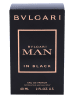 Bvlgari Man in Black - eau de parfum, 60 ml