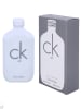 Calvin Klein Ck All - eau de toilette, 200 ml