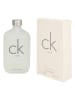 Calvin Klein One - eau de toilette, 200 ml