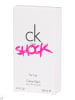 Calvin Klein one shock for her - eau de toilette, 200 ml