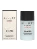 Chanel Dezodorant w sztyfcie "Allure Homme Sport" - 75 ml