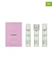 Chanel 3-delige set: "Chance Eau Fraiche" - 3 x eau de toilette, elk 20 ml