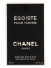 Chanel Egoiste - EdT, 100 ml