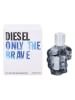 Diesel Only The Brave - eau de toilette, 50 ml
