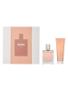 Hugo Boss 2tlg. Set "Alive" - EdP und Bodylotion