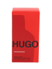 Hugo Boss Hugo Energise - eau de toilette, 75 ml