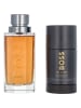 Hugo Boss 2tlg. Geschenkset "The Scent" - EdT und Deo-Stick