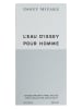 Issey Miyake Aftershavebalsem "L'Eau D'Issey", 100 ml