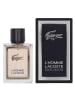 Lacoste Beauty L'Homme - EDT - 50 ml