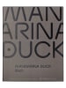 Mandarina Duck Pure Black - eau de toilette, 100 ml