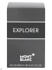 Montblanc Explorer - eau de parfum, 100 ml