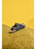 Birkenstock Pantoletten "Arizona" in Schwarz