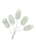 daan kromhout Dekoracyjna gałązka "Palm Leaf" w kolorze zielono-brązowym - wys. 125 cm