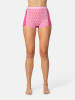 KARI TRAA Boxershort roze lichtroze