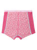 KARI TRAA Boxershort roze lichtroze