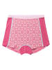 KARI TRAA Boxershort roze lichtroze