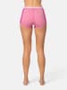 KARI TRAA Boxershort roze lichtroze