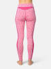 KARI TRAA Merinowoll-Thermounterhose "Rose" in Pink