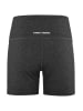 KARI TRAA Funtkionsshorts "Julie" in Schwarz