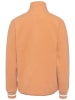 KARI TRAA Fleecejacke "Rothe" in Apricot
