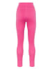 KARI TRAA Merinowoll-Thermounterhose "Anna" in Pink