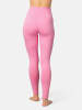 KARI TRAA Thermounterhose "Lilja" in Pink