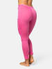 KARI TRAA Thermounterhose "Live" in Pink