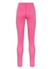 KARI TRAA Thermounterhose "Live" in Pink