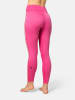 KARI TRAA Merinowoll-Thermounterhose "Tale" in Pink