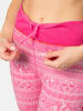 KARI TRAA Merinowoll-Thermounterhose "Tale" in Pink