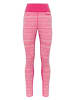 KARI TRAA Merinowoll-Thermounterhose "Tale" in Pink