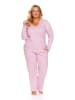 Doctor Nap Pyjama in Rosa