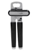 KitchenAid Dosenöffner ''Core Line'' in Schwarz - (L)21 x (B)8,8 cm