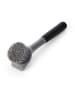 KitchenAid Afwasborstel zwart/grijs - (L)26 cm
