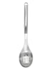 KitchenAid Roestvrijstalen schuimspaan "Premium" - (L)33,8 cm