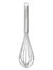 KitchenAid Edelstahl-Schneebesen "Premium" - (L)34,5 cm