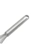 KitchenAid Edelstahl-Schneebesen "Premium" - (L)34,5 cm