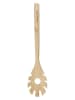KitchenAid Łyżka w kolorze jasnobrązowym do spaghetti - dł. 32 cm