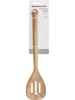 KitchenAid Sleufspatel naturel - (L)32 cm