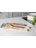 KitchenAid Sleufspatel naturel - (L)32 cm