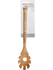 KitchenAid Pastalöffel in Natur - (L)32 cm