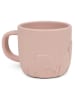 done by deer Trinkbecher "Elphee" in Rosa - 165 ml