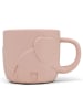 done by deer Trinkbecher "Elphee" in Rosa - 165 ml