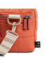 done by deer Isoliertasche ''Croco'' in Orange - (B)23 x (H)18 x (T)15 cm