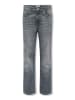 ONLY & SONS Junior Dżinsy "Edge" - Straight fit - w kolorze szarym