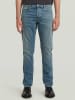 G-Star Jeans "3301" - Tapered fit - in Blau