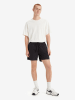 Levi's Shorts in Schwarz