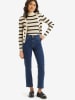 Levi's Spijkerbroek "724"- regular fit - donkerblauw