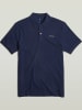 G-Star Koszulka polo w kolorze granatowym