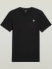 G-Star Shirt zwart